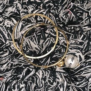 JUICY couture bangles